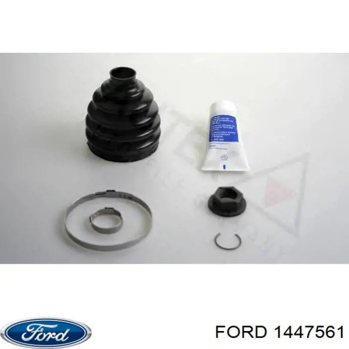 Купити 1447561 Ford Пильник шарніра приводу