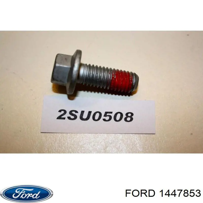  1447853 Ford