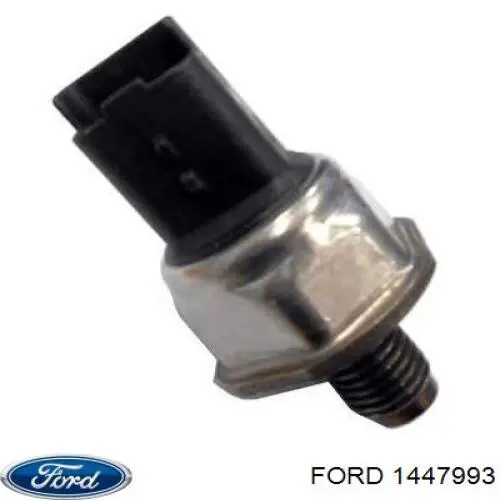 Купити 1447993 Ford Розподільник палива