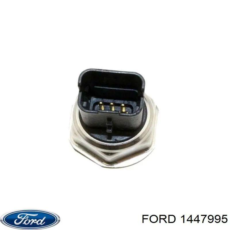 5M5Q6N041AC Ford Екран двигуна