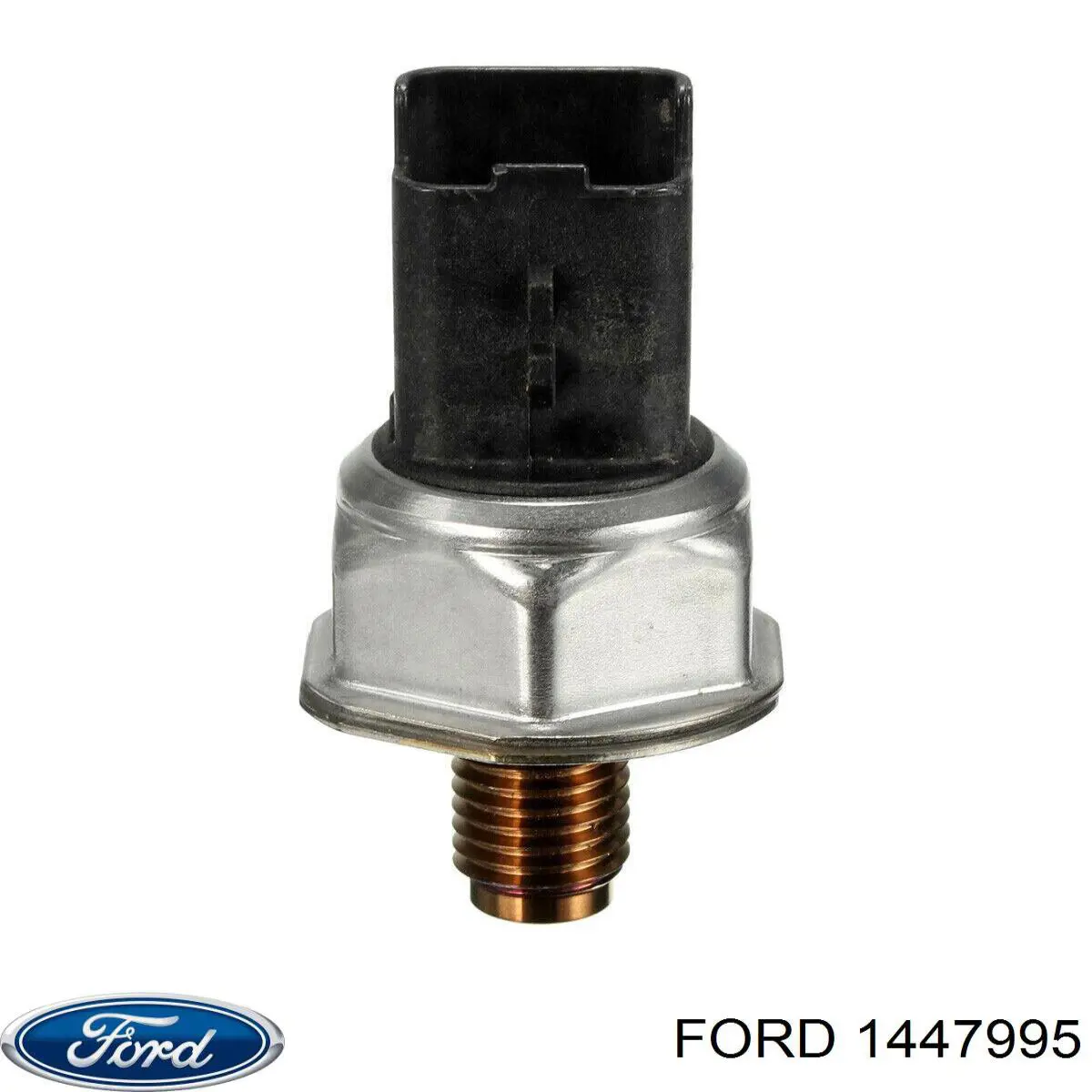 Кришка двигуна декоративна Ford 1684950 ціна, від 50.68 USD