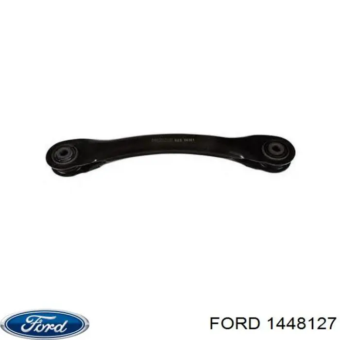 Купити 1448127 Ford Важіль задньої підвіски верхній, лівий/правий