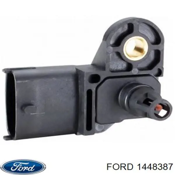 МАП Сенсор 1448387 Ford