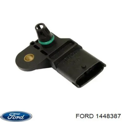Купити 1448387 Ford Датчик абсолютного тиску