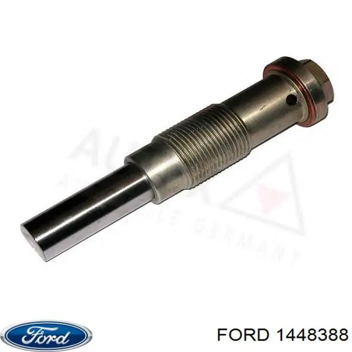 Натягувач ременя ГРМ Ford 1448388 ціна, від 54.44 USD