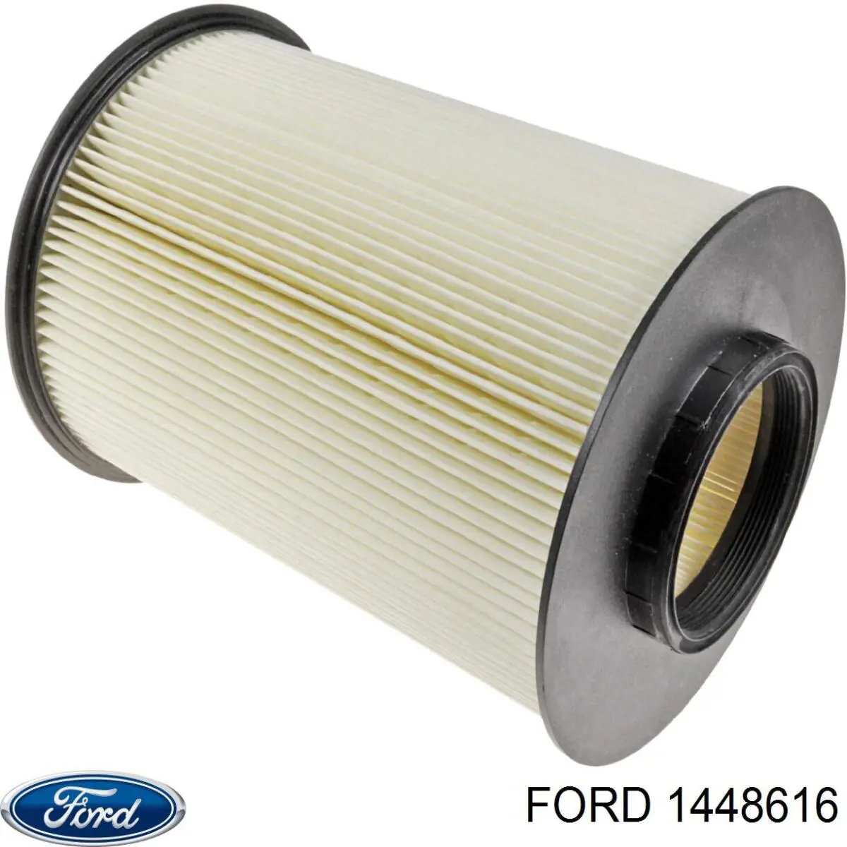 1448616 Ford фільтр повітряний