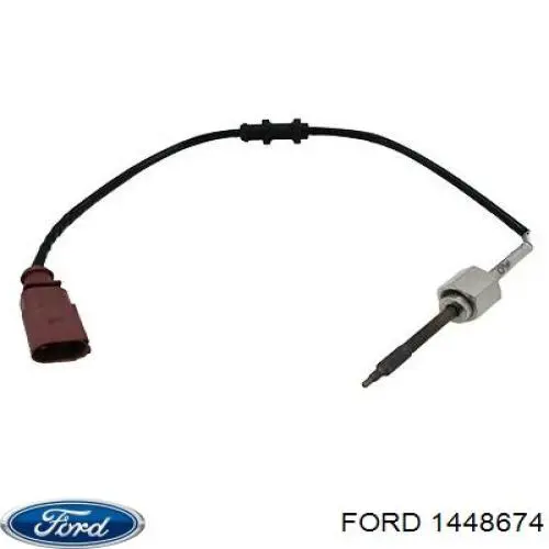  Ford 1745856 ціна, від 206.74 USD