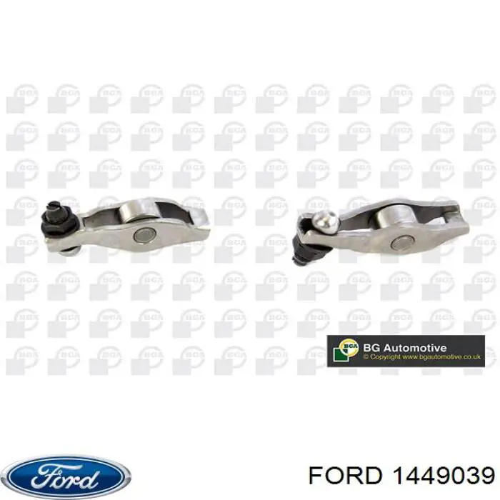  1449039 Ford