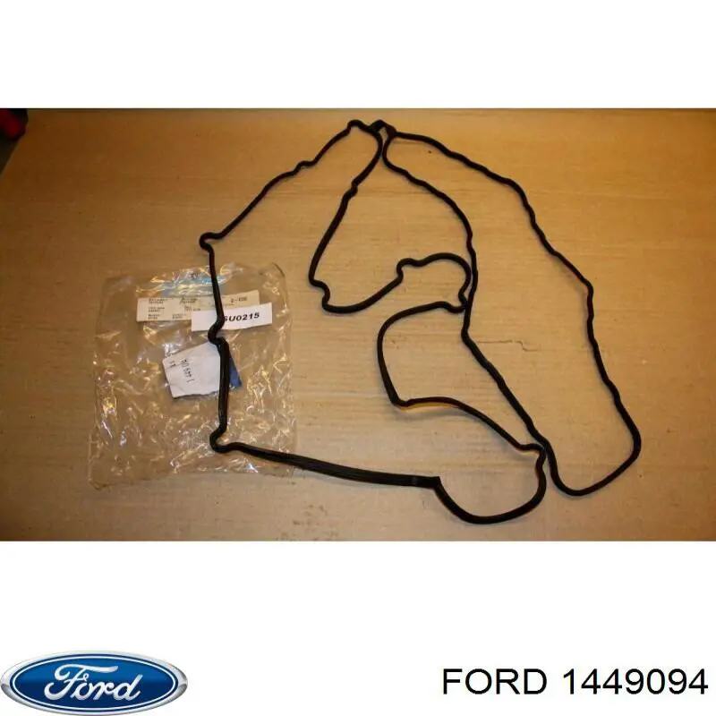 1449094 Ford прокладка клапанної кришки двигуна