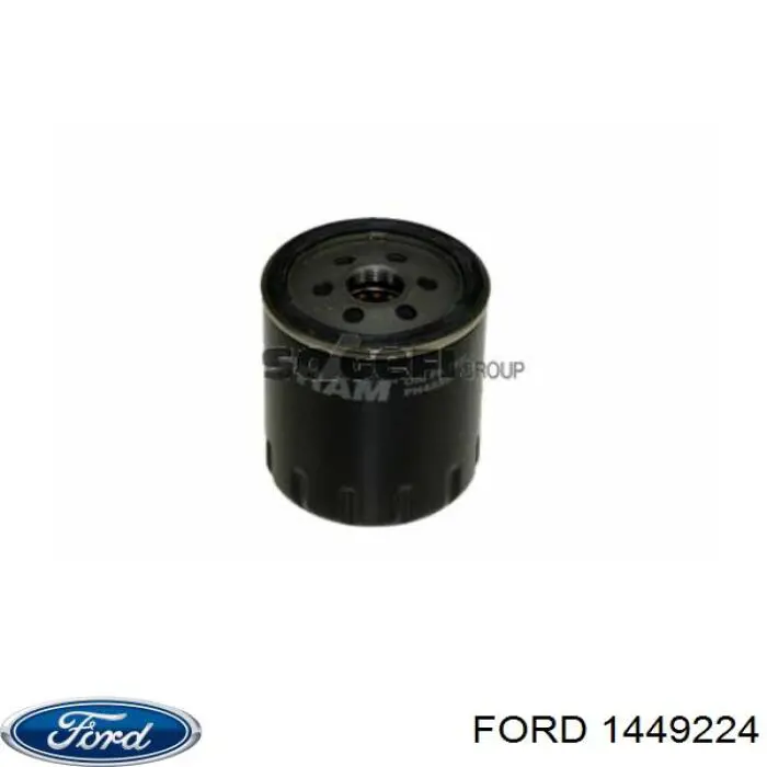  1449224 Ford