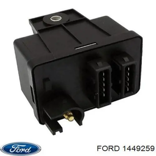 1449259 Ford 