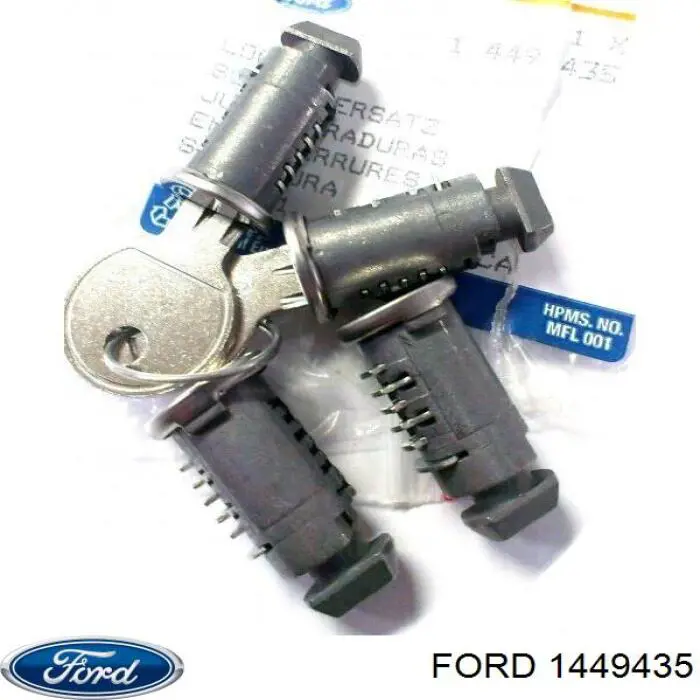 1449435 Ford 