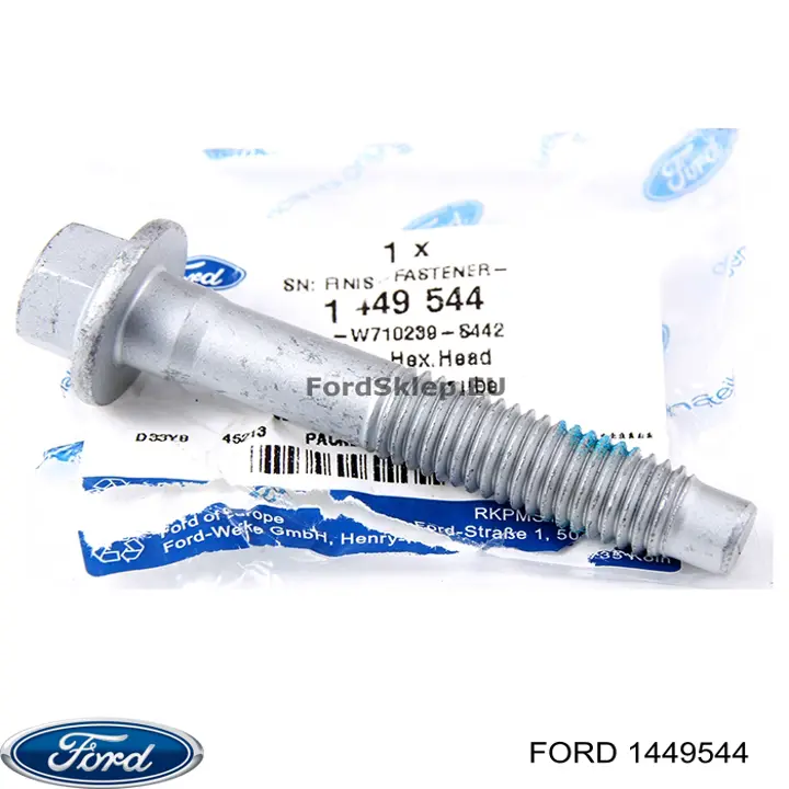  1449544 Ford