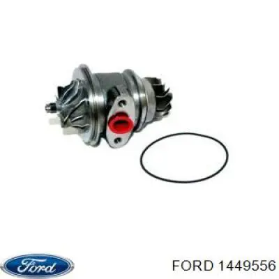 1449556 Ford турбіна