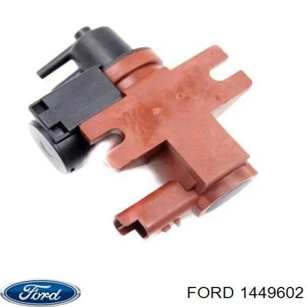  1449602 Ford