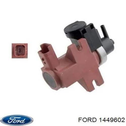  Ford 1449602