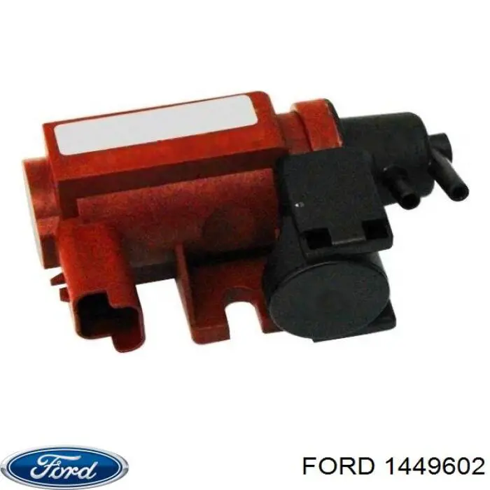 1449602 Ford 
