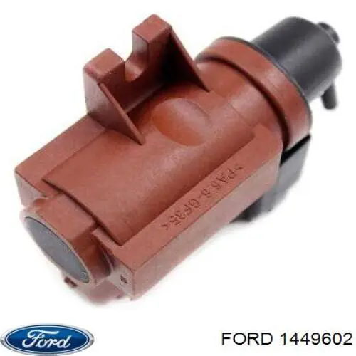Купити 1449602 Ford 