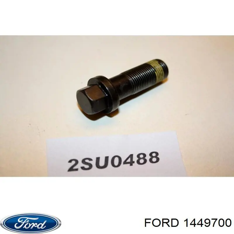  1449700 Ford