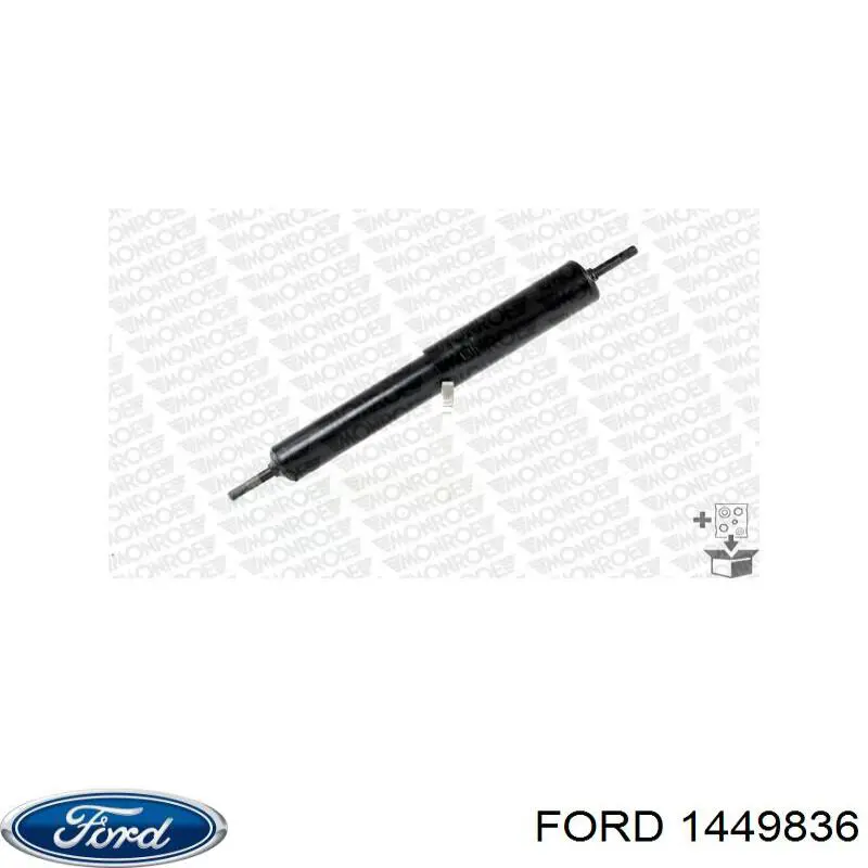 1449836 Ford 