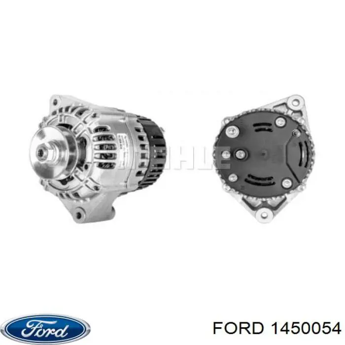  Ford 1806466 ціна, від 282.37 USD