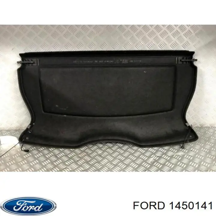  1450141 Ford