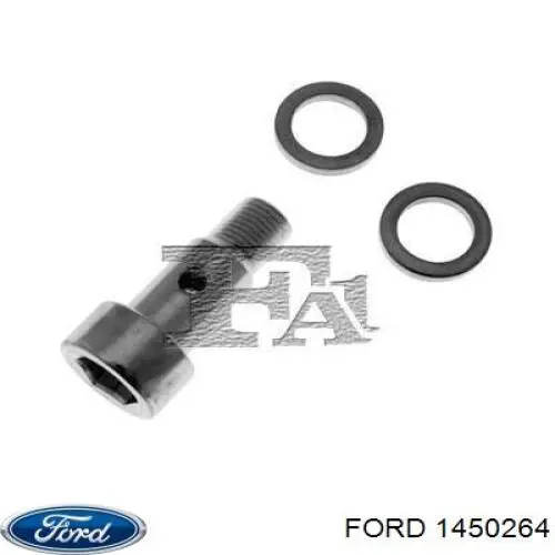  3M5Q9P431AA Ford