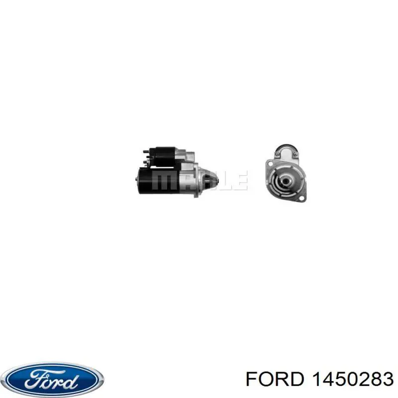  1450283 Ford