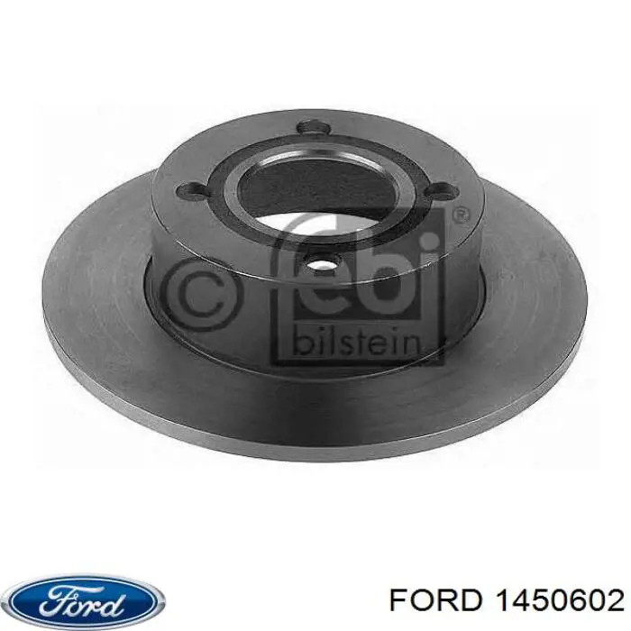 1450602 Ford коромисло клапана, рокер