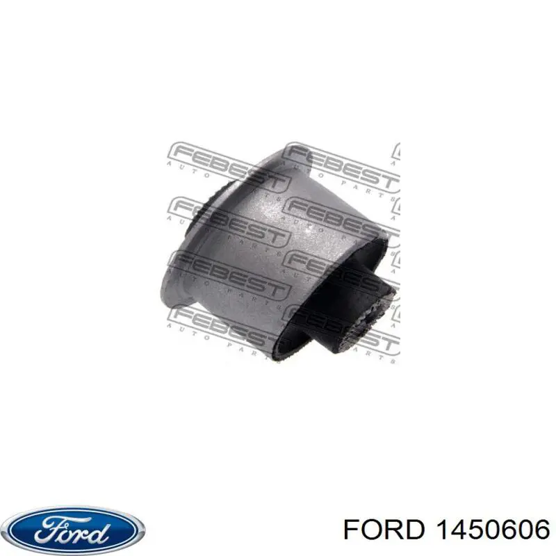  4958442 Ford