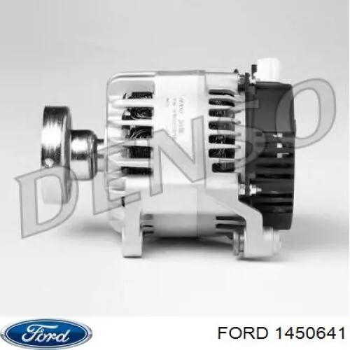 Генератор автомобільний Ford 1450641