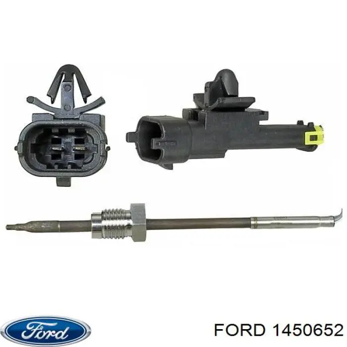  1450652 Ford