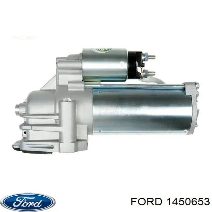1450653 Ford стартер
