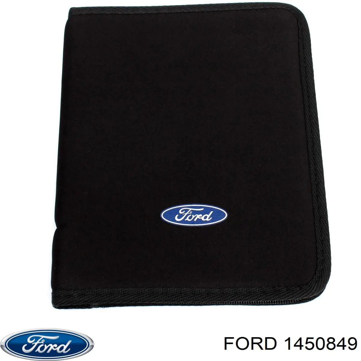  1450849 Ford