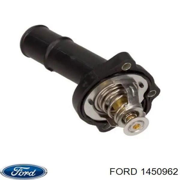 Купити 1450962 Ford Термостат в корпусі