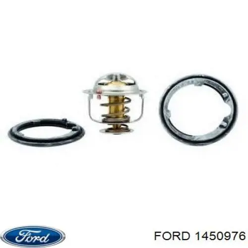  1450976 Ford