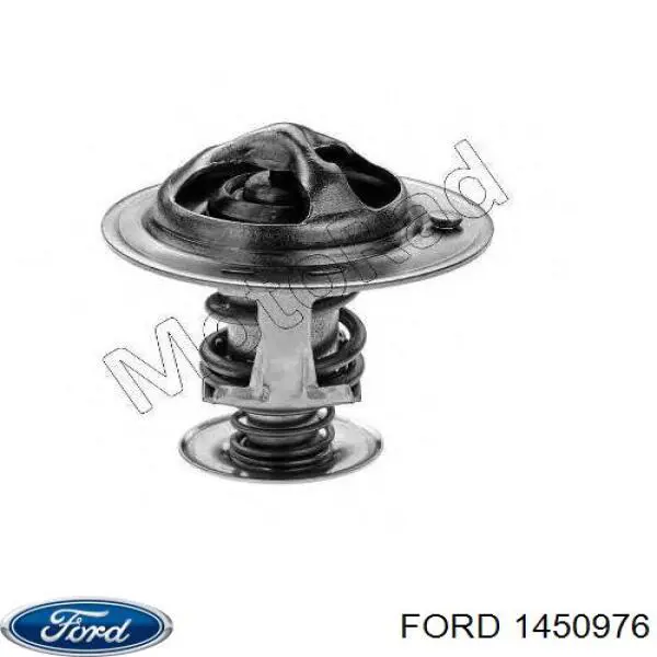 Кришка клапанна Ford 1450976 ціна, від 107.84 USD