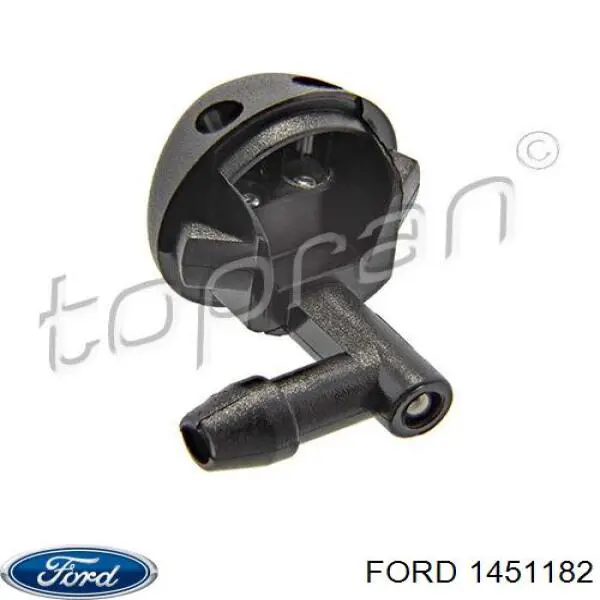 Автоскло Ford 1485618 ціна, від 15.40 USD