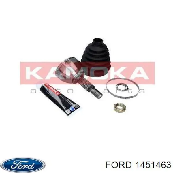 Привід правий Freccia DS161028