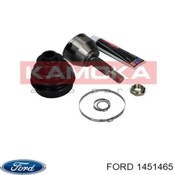 Купити TDS0063 Magneti Marelli Ліва піввісь