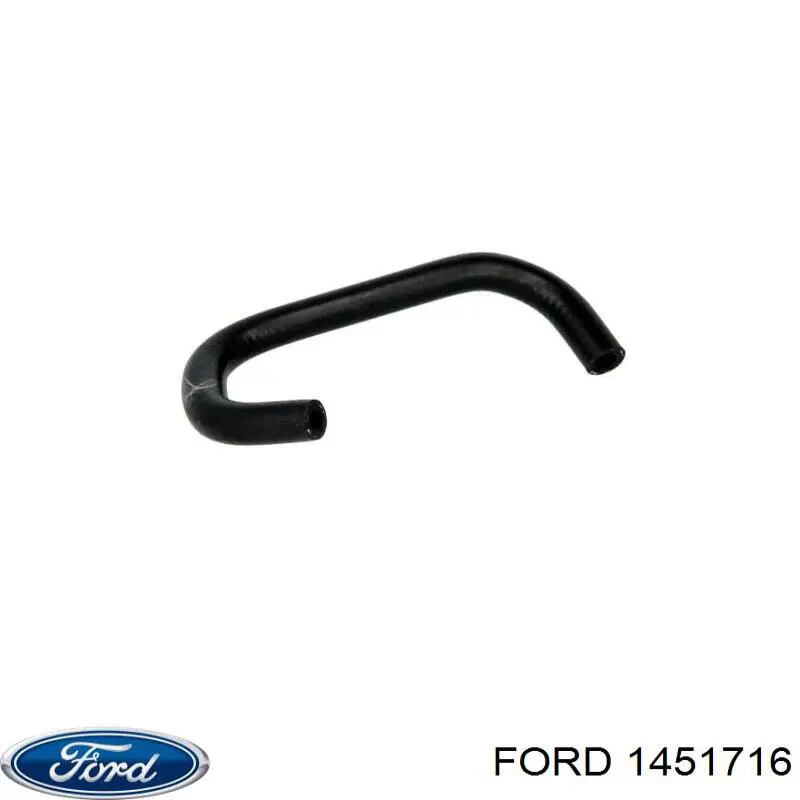  Ford 1451716 ціна, від 97.92 USD