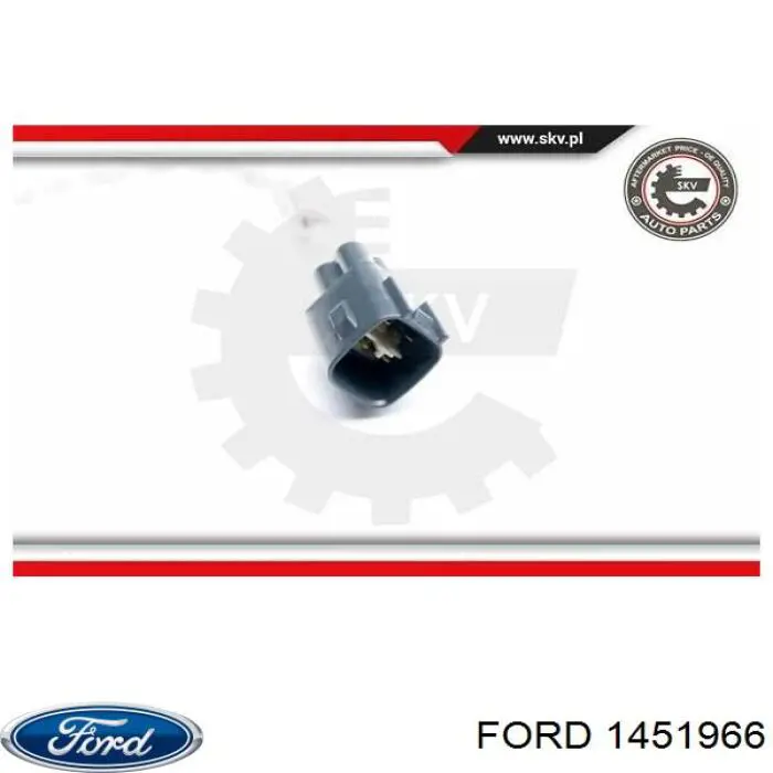  1451966 Ford