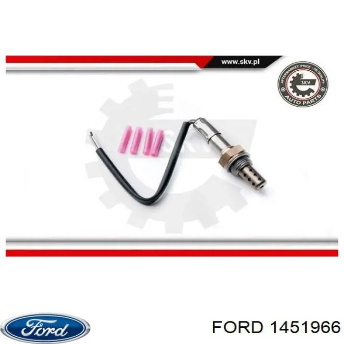Купити 1451966 Ford 
