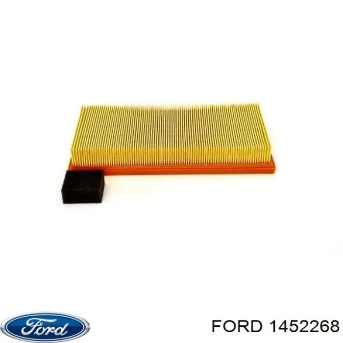 Купити 4974259 Ford Бачок омивайки