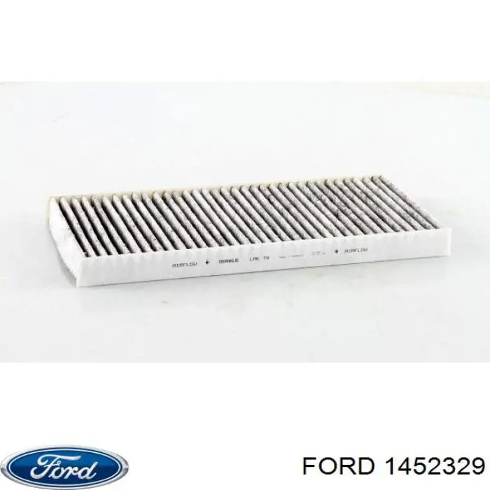 Повітряний фільтр салону Ford 1452329
