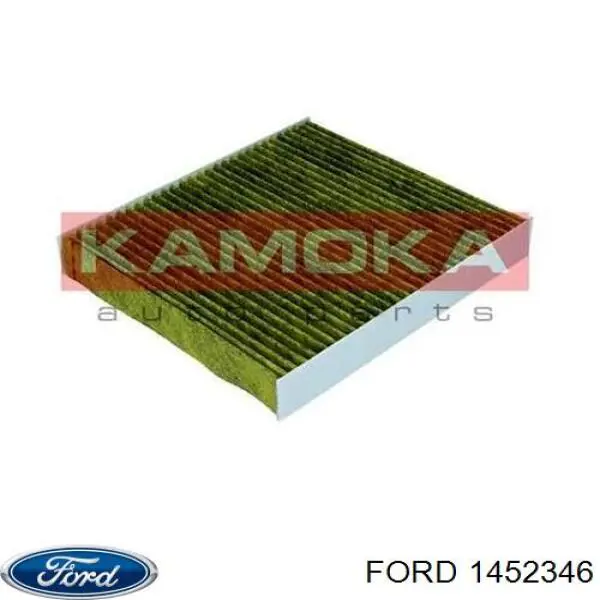 Фільтр салону 1452346 Ford