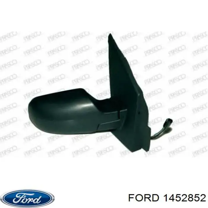 Праве бічне дзеркало Ford 1452852 ціна, від 25.47 USD