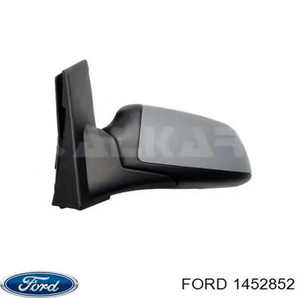 Купити 1452852 Ford Дзеркало праве