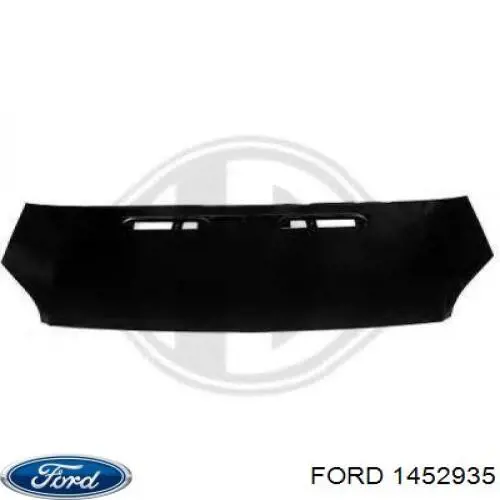 Капот 1452935 Ford