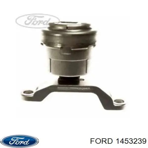 Права подушка двигуна Ford 1453239 ціна, від 67.67 USD
